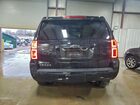 2018 Chevrolet Tahoe K1500 Lt Черный vin: 1GNSKBKC2JR288470