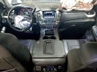 2018 Chevrolet Tahoe K1500 Lt Черный vin: 1GNSKBKC2JR288470