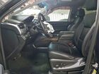 2018 Chevrolet Tahoe K1500 Lt Черный vin: 1GNSKBKC2JR288470