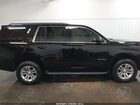 2019 Chevrolet Tahoe Lt Black vin: 1GNSKBKC2KR332890