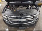 2019 Chevrolet Tahoe Lt Black vin: 1GNSKBKC2KR332890