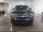 2019 Chevrolet Tahoe Lt Black vin: 1GNSKBKC2KR332890