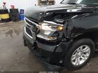 2019 Chevrolet Tahoe Lt Black vin: 1GNSKBKC2KR332890
