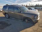 2016 Chevrolet Tahoe K1500 Lt Серый vin: 1GNSKBKC3GR130776
