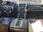 2016 Chevrolet Tahoe K1500 Lt Серый vin: 1GNSKBKC3GR130776