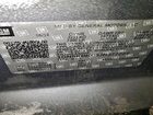 2018 Chevrolet Tahoe K1500 Lt Серый vin: 1GNSKBKC3JR377223