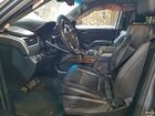 2018 Chevrolet Tahoe K1500 Lt Серый vin: 1GNSKBKC3JR377223