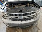 2018 Chevrolet Tahoe K1500 Lt Серый vin: 1GNSKBKC3JR377223