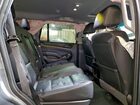 2018 Chevrolet Tahoe K1500 Lt Серый vin: 1GNSKBKC3JR377223