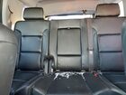 2016 Chevrolet Tahoe K1500 Lt Белый vin: 1GNSKBKC4GR193725