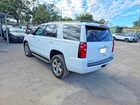 2019 Chevrolet Tahoe K1500 Lt Белый vin: 1GNSKBKC7KR339060