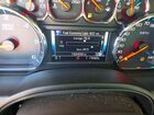 2019 Chevrolet Tahoe K1500 Lt Белый vin: 1GNSKBKC7KR339060