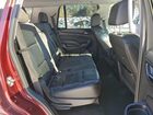 2018 Chevrolet Tahoe K1500 Lt Бордовый vin: 1GNSKBKC8JR234168