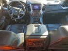 2018 Chevrolet Tahoe K1500 Lt Бордовый vin: 1GNSKBKC8JR234168