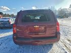 2018 Chevrolet Tahoe K1500 Lt Бордовый vin: 1GNSKBKC8JR234168