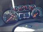 2018 Chevrolet Tahoe Lt Черный vin: 1GNSKBKC8JR249639