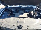 2018 Chevrolet Tahoe Lt Черный vin: 1GNSKBKC8JR249639