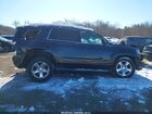 2018 Chevrolet Tahoe Lt Черный vin: 1GNSKBKC8JR249639