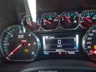 2018 Chevrolet Tahoe Lt Черный vin: 1GNSKBKC8JR249639