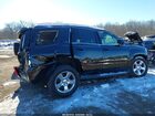 2018 Chevrolet Tahoe Lt Черный vin: 1GNSKBKC8JR249639