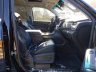 2018 Chevrolet Tahoe Lt Черный vin: 1GNSKBKC8JR249639