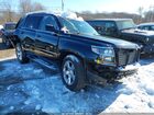 2018 Chevrolet Tahoe Lt Черный vin: 1GNSKBKC8JR249639
