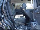 2018 Chevrolet Tahoe Lt Черный vin: 1GNSKBKC8JR249639