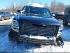 2018 Chevrolet Tahoe Lt Черный vin: 1GNSKBKC8JR249639