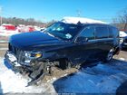 2018 Chevrolet Tahoe Lt Черный vin: 1GNSKBKC8JR249639