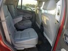 2016 Chevrolet Tahoe K1500 Lt Бордовый vin: 1GNSKBKC9GR237069