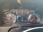 2016 Chevrolet Tahoe K1500 Lt Бордовый vin: 1GNSKBKC9GR237069