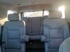 2016 Chevrolet Tahoe K1500 Lt Бордовый vin: 1GNSKBKC9GR237069