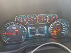 2019 Chevrolet Tahoe K1500 Lt Зеленый vin: 1GNSKBKCXKR227899