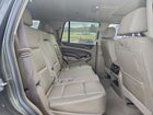2019 Chevrolet Tahoe K1500 Lt Зеленый vin: 1GNSKBKCXKR227899