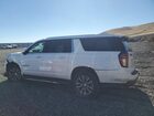 2024 Chevrolet Suburban K1500 Ls White vin: 1GNSKBKD5RR165203