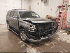 2020 Chevrolet Tahoe 4wd Premier Gray vin: 1GNSKCKC0LR113286