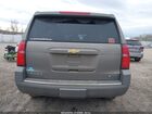2018 Chevrolet Tahoe Premier Серебряный vin: 1GNSKCKC2JR127297