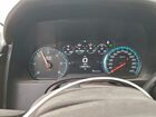 2016 Chevrolet Tahoe K1500 Ltz Черный vin: 1GNSKCKC3GR471956