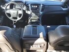 2016 Chevrolet Tahoe K1500 Ltz Черный vin: 1GNSKCKC5GR249239