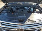 2016 Chevrolet Tahoe K1500 Ltz Черный vin: 1GNSKCKC5GR249239