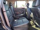 2016 Chevrolet Tahoe K1500 Ltz Черный vin: 1GNSKCKC5GR249239