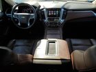 2016 Chevrolet Tahoe K1500 Ltz Белый vin: 1GNSKCKC9GR282986