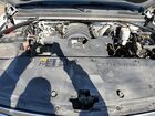 2016 Chevrolet Tahoe K1500 Ltz Белый vin: 1GNSKCKC9GR282986