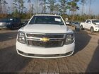 2017 Chevrolet Tahoe Commercial Fleet Белый vin: 1GNSKDEC0HR197117