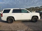 2017 Chevrolet Tahoe Commercial Fleet Белый vin: 1GNSKDEC0HR197117