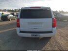 2017 Chevrolet Tahoe Commercial Fleet Белый vin: 1GNSKDEC0HR197117
