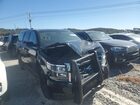 2020 Chevrolet Tahoe Police Черный vin: 1GNSKDEC0LR273203