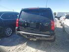 2020 Chevrolet Tahoe Police Черный vin: 1GNSKDEC0LR273203