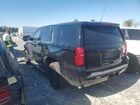 2020 Chevrolet Tahoe Police Черный vin: 1GNSKDEC0LR273203