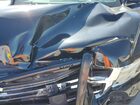 2020 Chevrolet Tahoe Police Черный vin: 1GNSKDEC0LR273203
